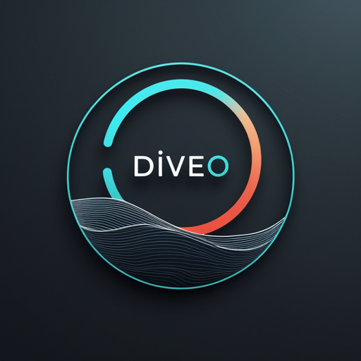 Diveo App-Icon