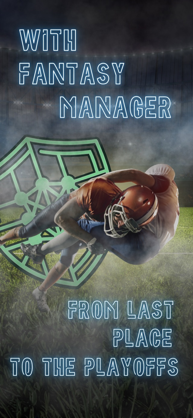 Fantasy Manager – from last place to the playoffs